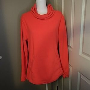 Old Navy Activewear Hoodie Pockets Thumb Hole  XL